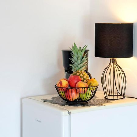 Apartment Biggy Ровінь Екстер'єр фото