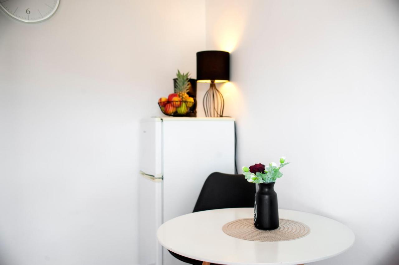 Apartment Biggy Ровінь Екстер'єр фото