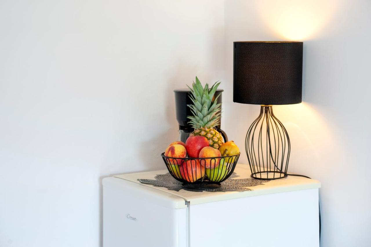 Apartment Biggy Ровінь Екстер'єр фото