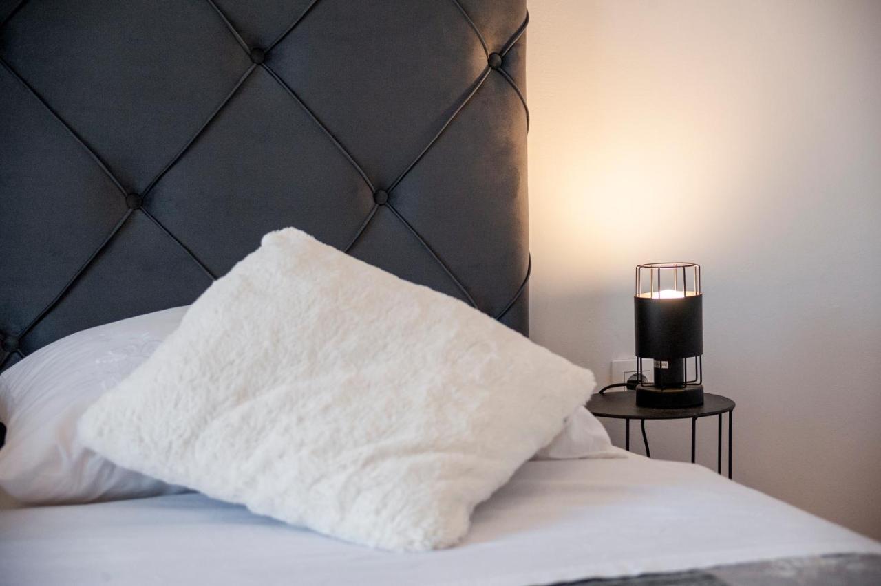 Apartment Biggy Ровінь Екстер'єр фото